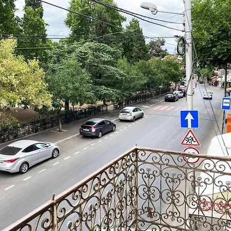 Appartamento Pretty House Tbilisi Esterno foto