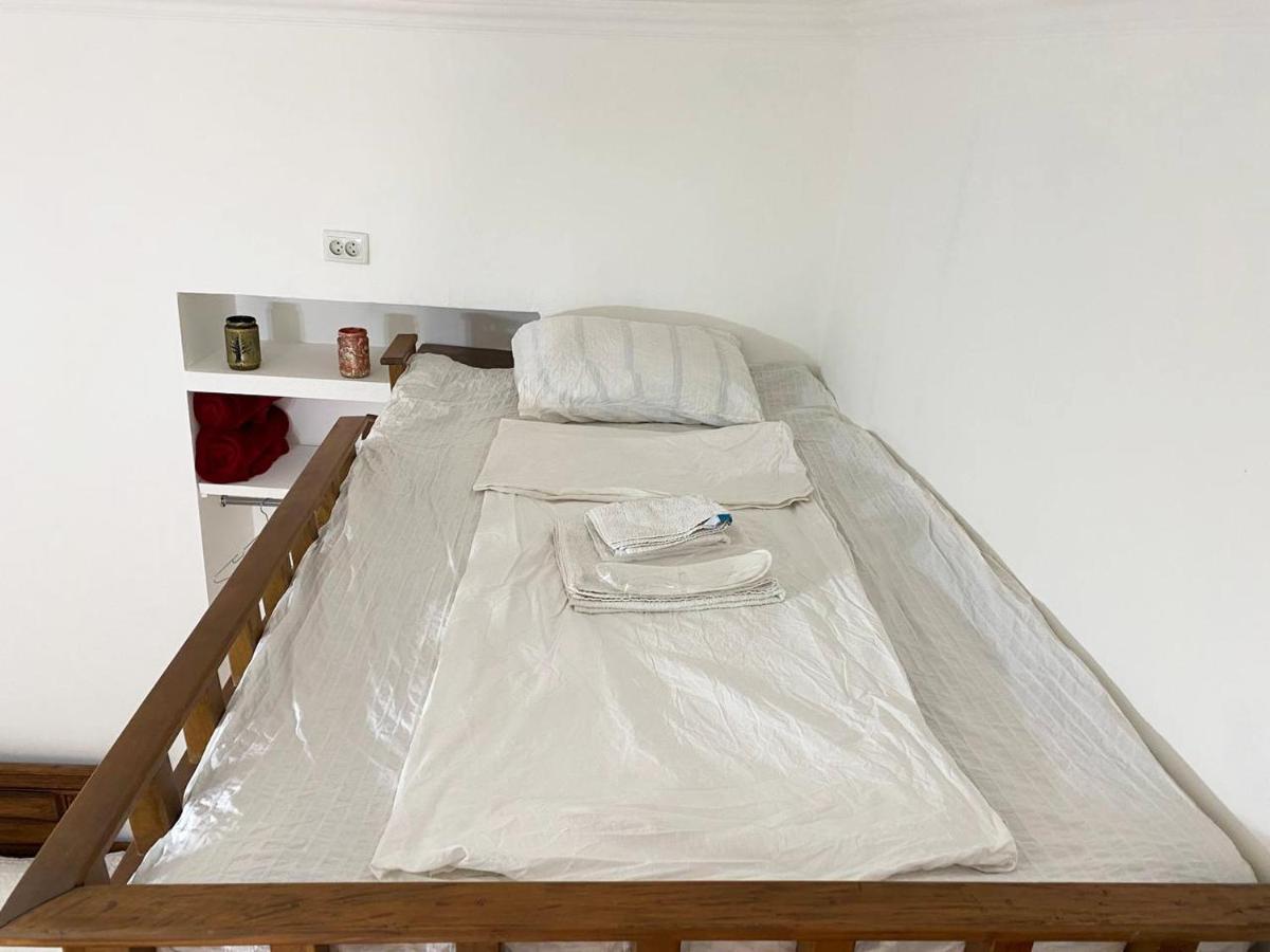 Appartamento Pretty House Tbilisi Esterno foto
