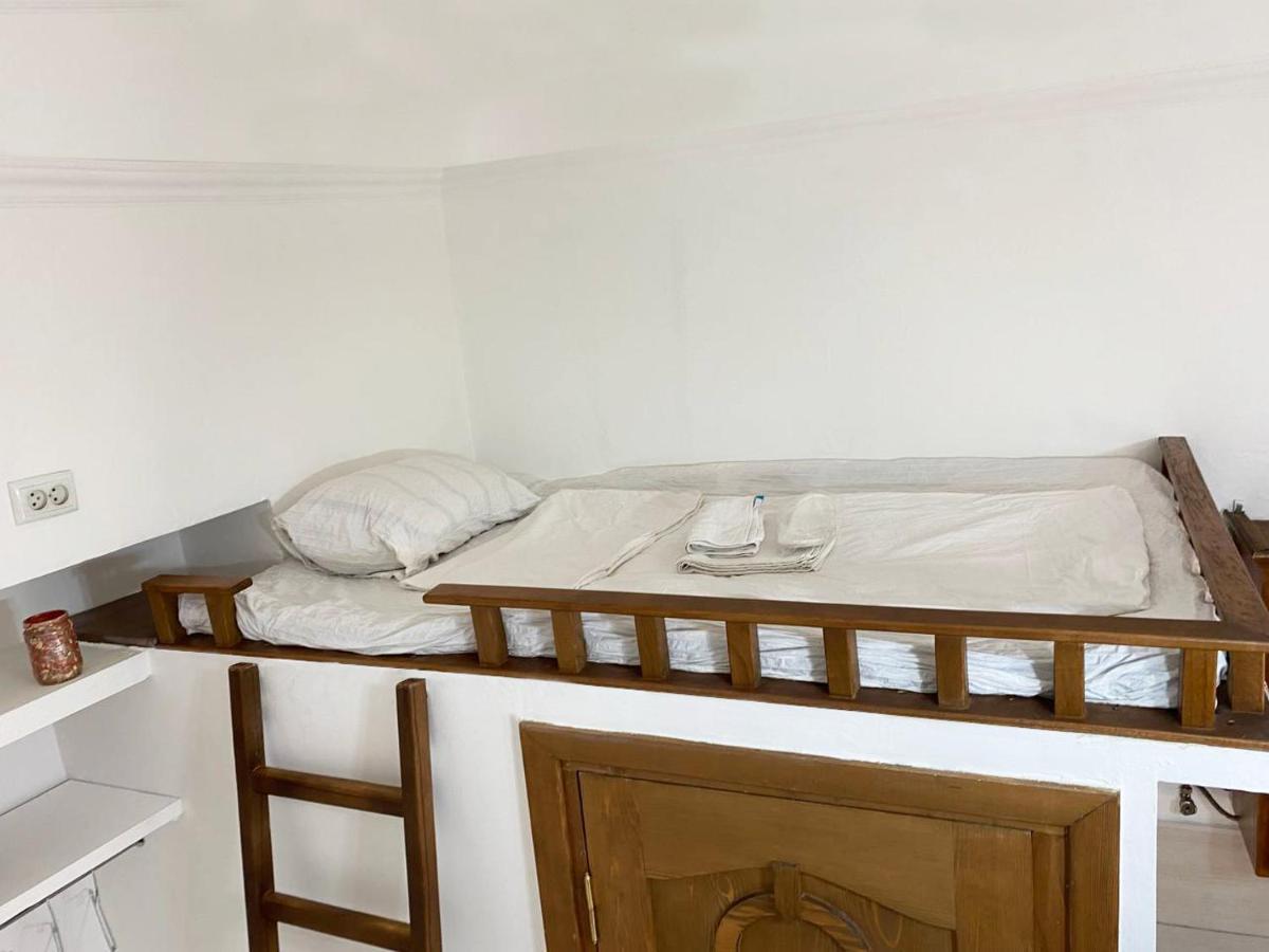 Appartamento Pretty House Tbilisi Esterno foto