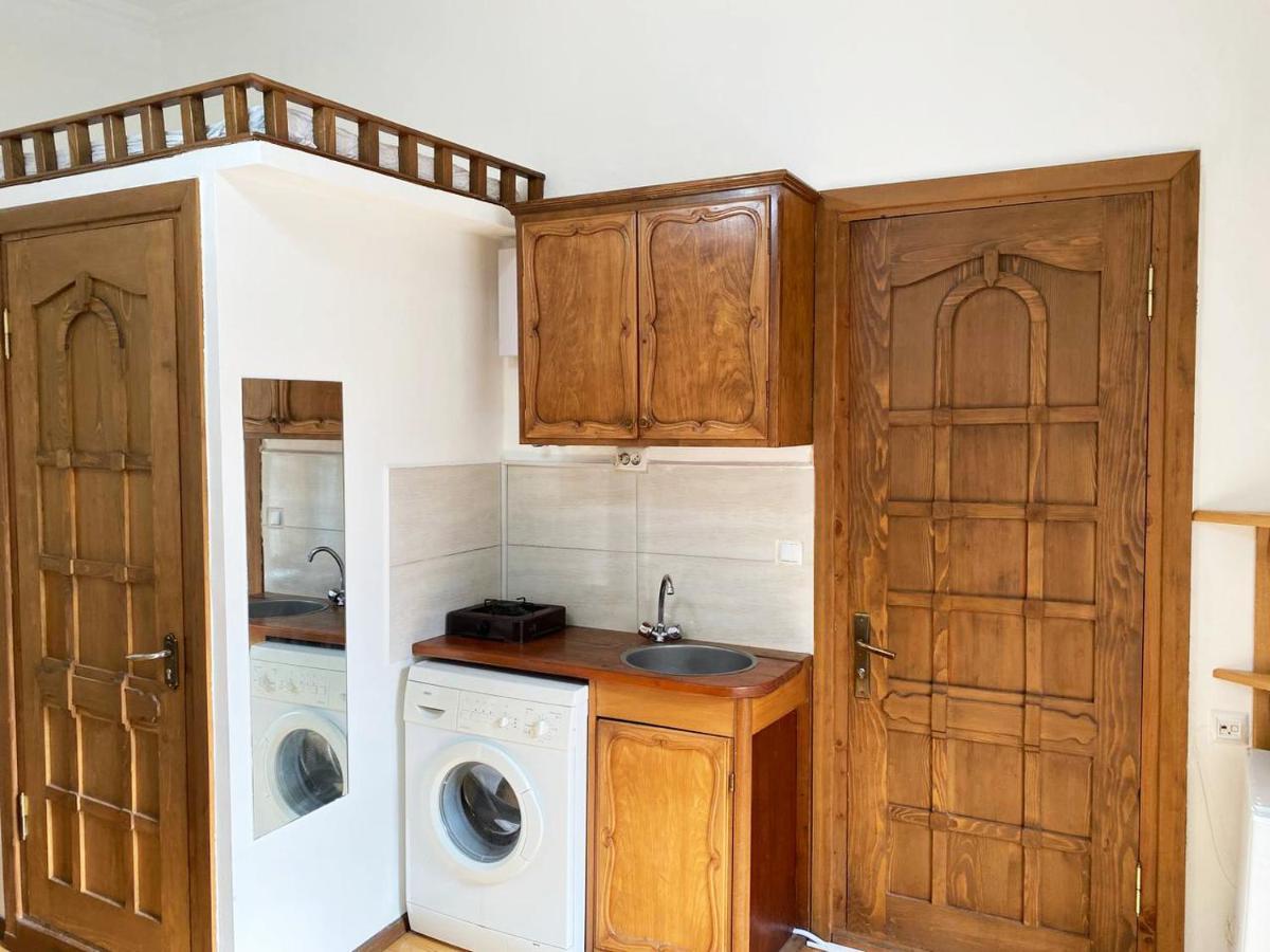 Appartamento Pretty House Tbilisi Esterno foto
