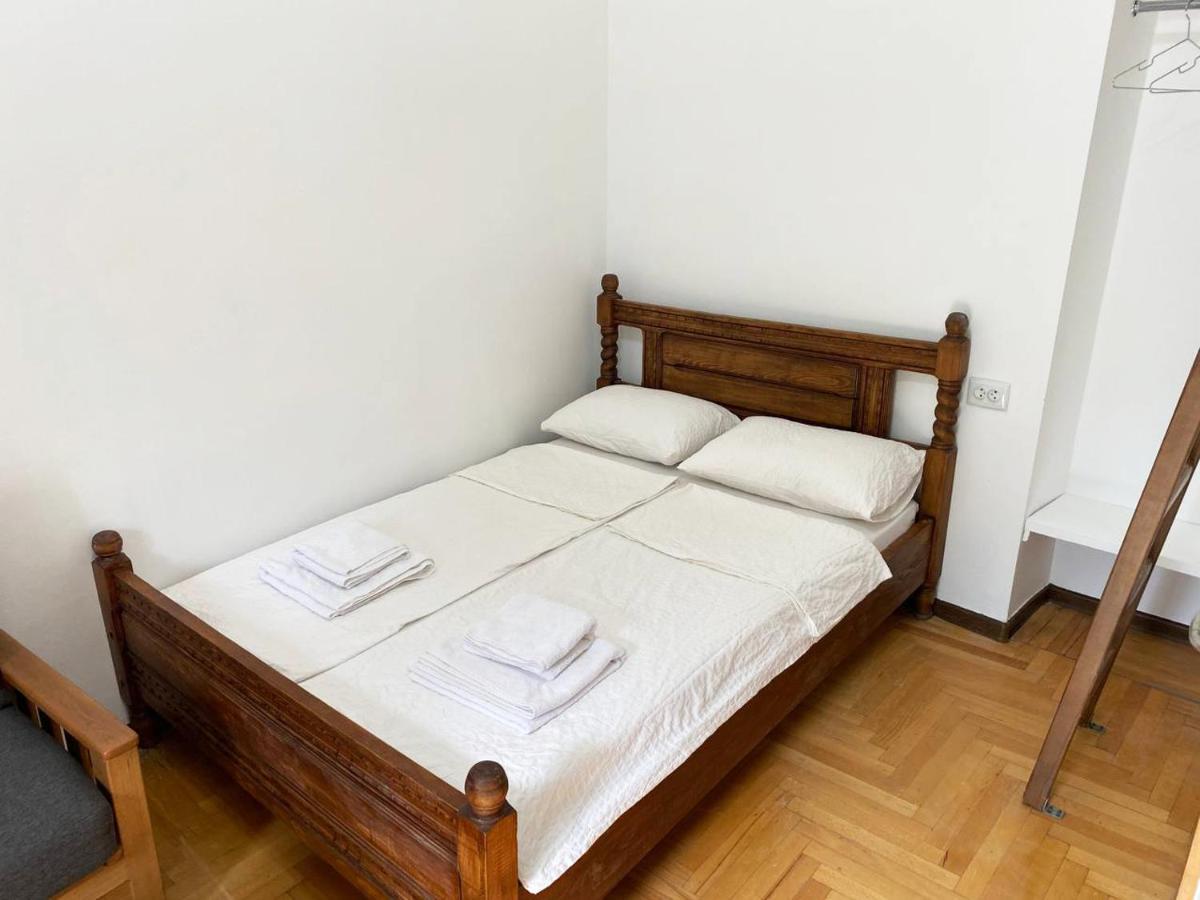 Appartamento Pretty House Tbilisi Esterno foto