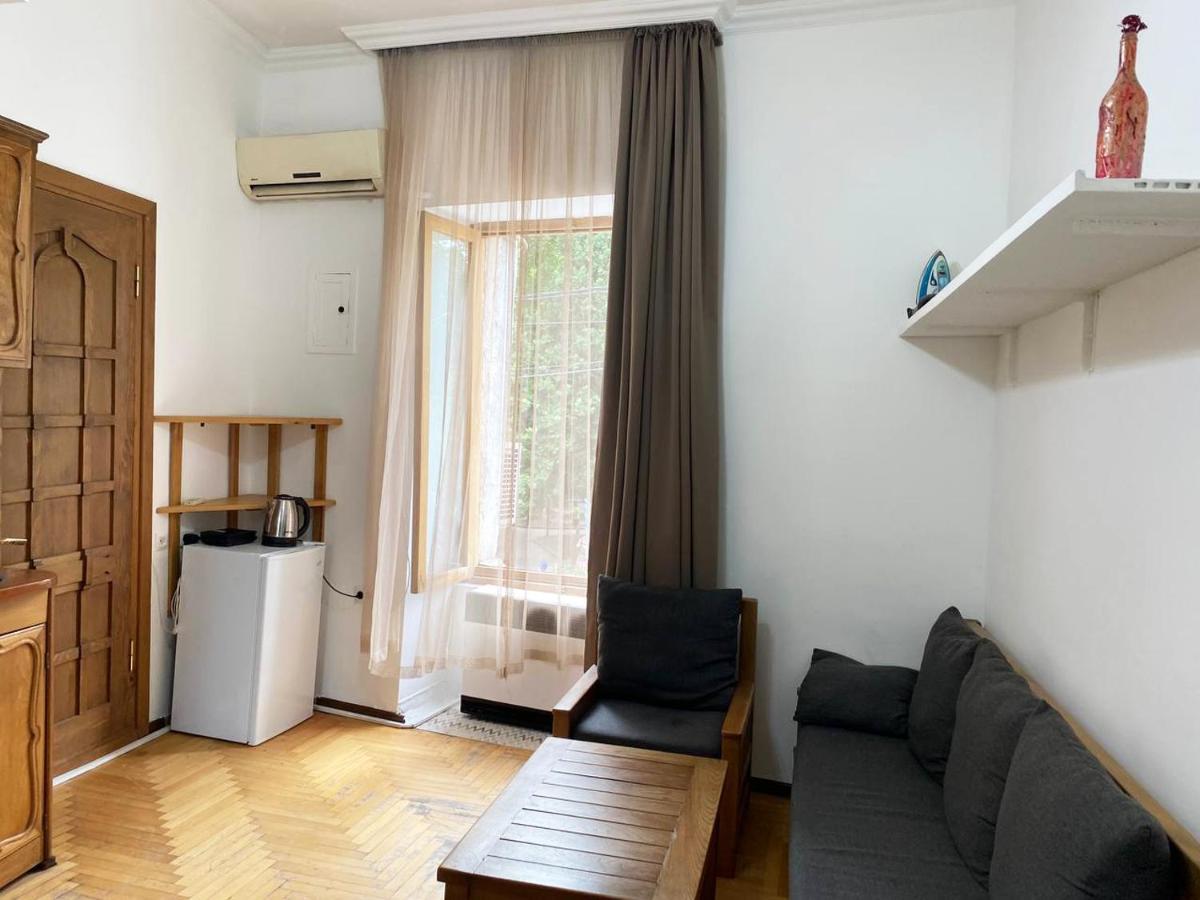 Appartamento Pretty House Tbilisi Esterno foto