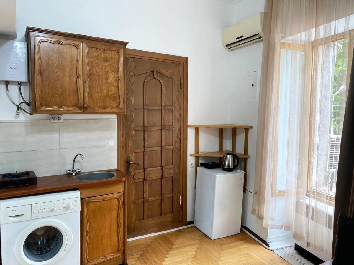 Appartamento Pretty House Tbilisi Esterno foto