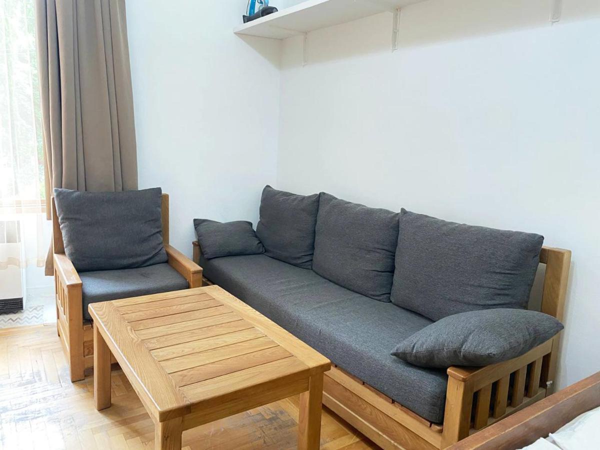 Appartamento Pretty House Tbilisi Esterno foto