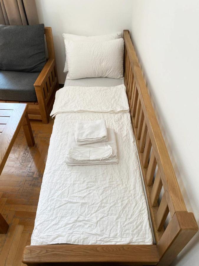 Appartamento Pretty House Tbilisi Esterno foto