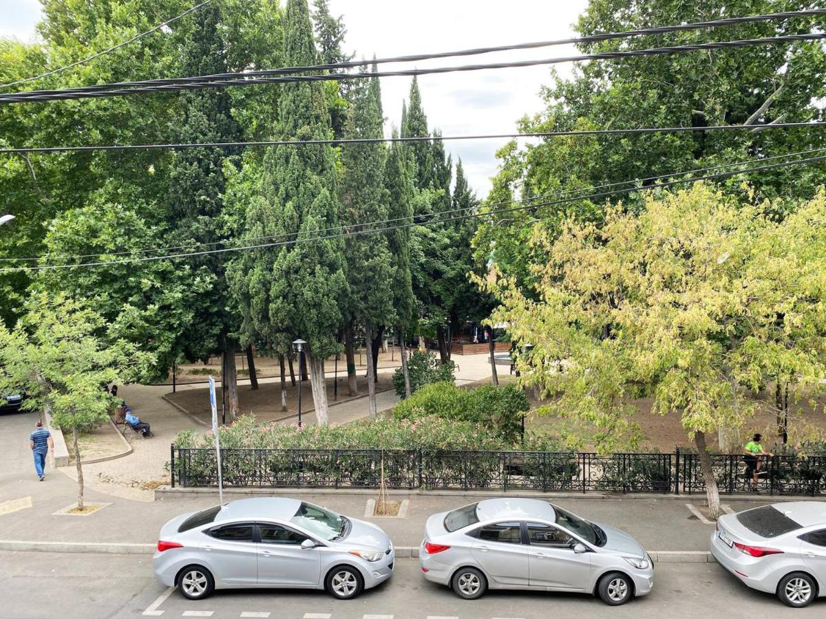 Appartamento Pretty House Tbilisi Esterno foto