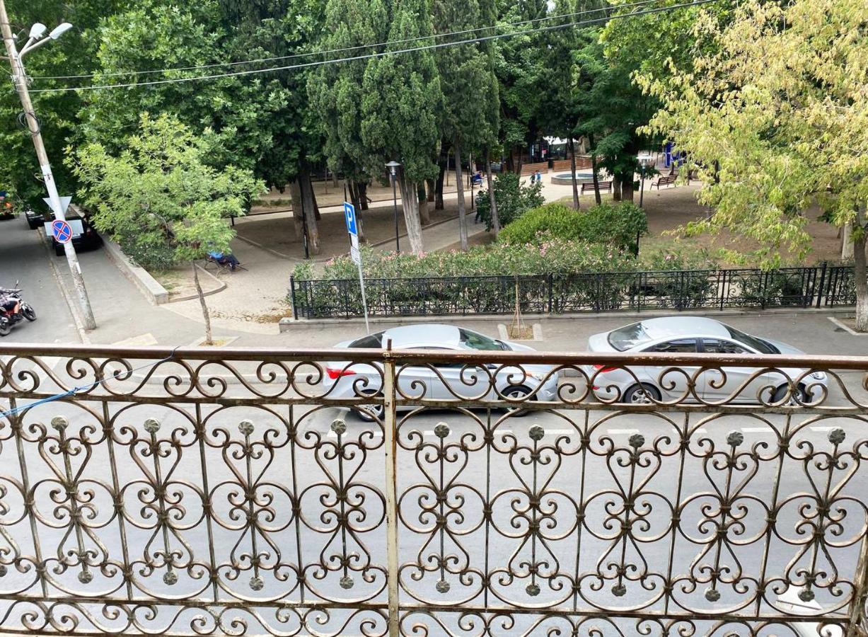 Appartamento Pretty House Tbilisi Esterno foto