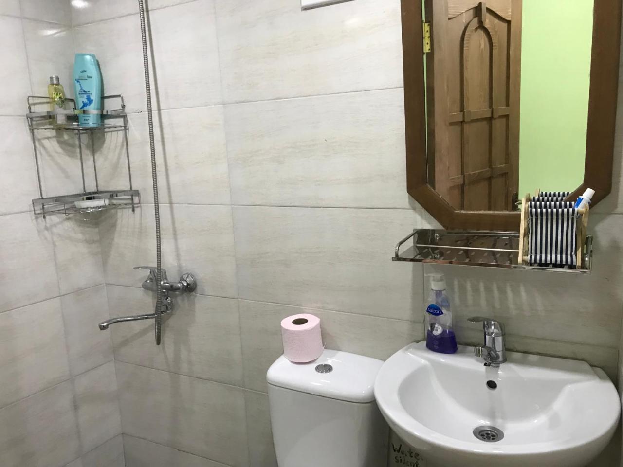 Appartamento Pretty House Tbilisi Esterno foto