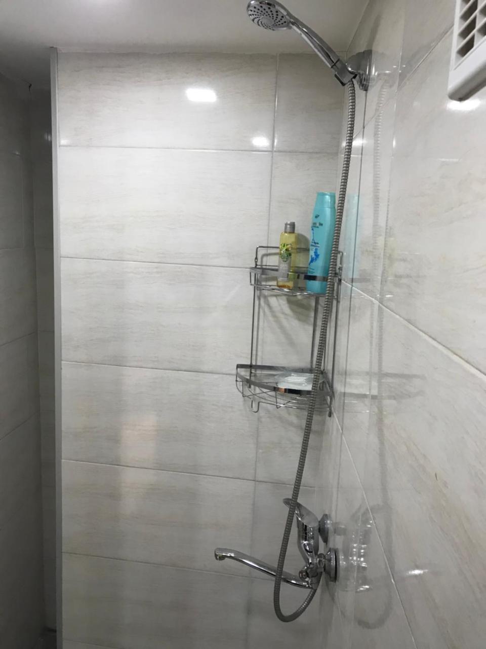 Appartamento Pretty House Tbilisi Esterno foto